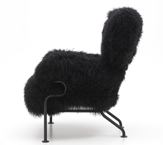 義大利設計師 Franco Albini ( 1905-1977 )與夥伴 Fra